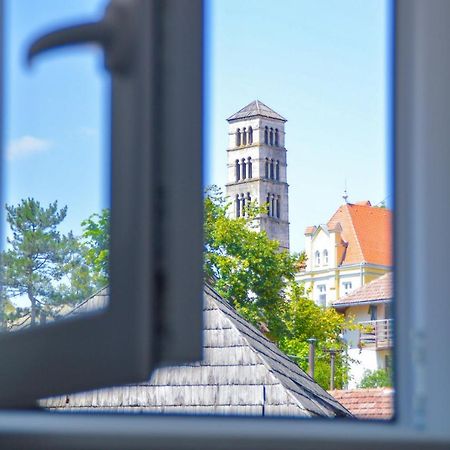 Apartman “Centar Jajce “ Екстериор снимка