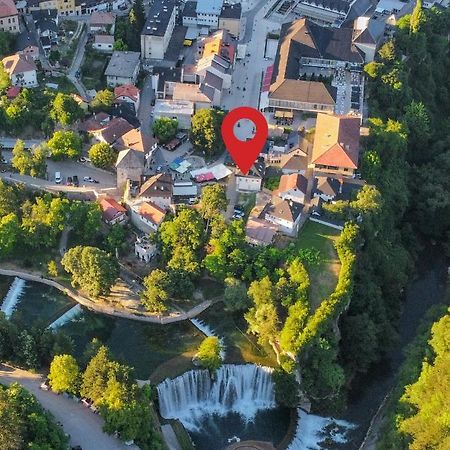 Apartman “Centar Jajce “ Екстериор снимка