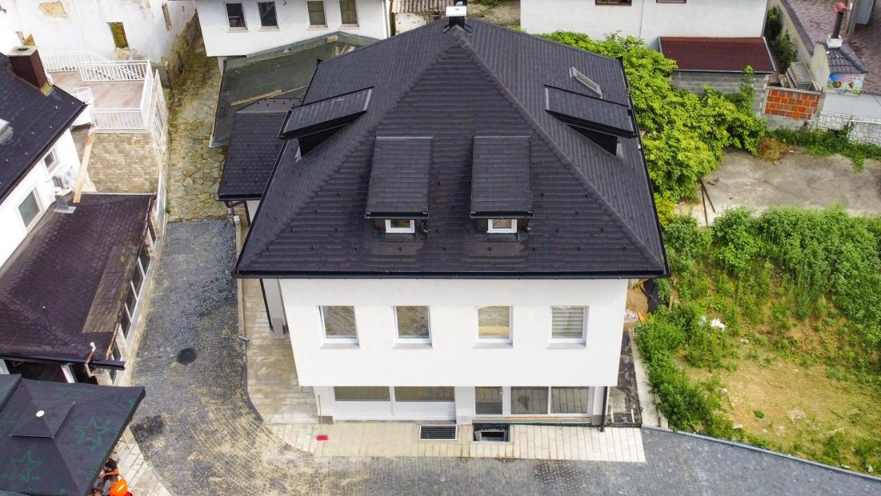 Apartman “Centar Jajce “ Екстериор снимка