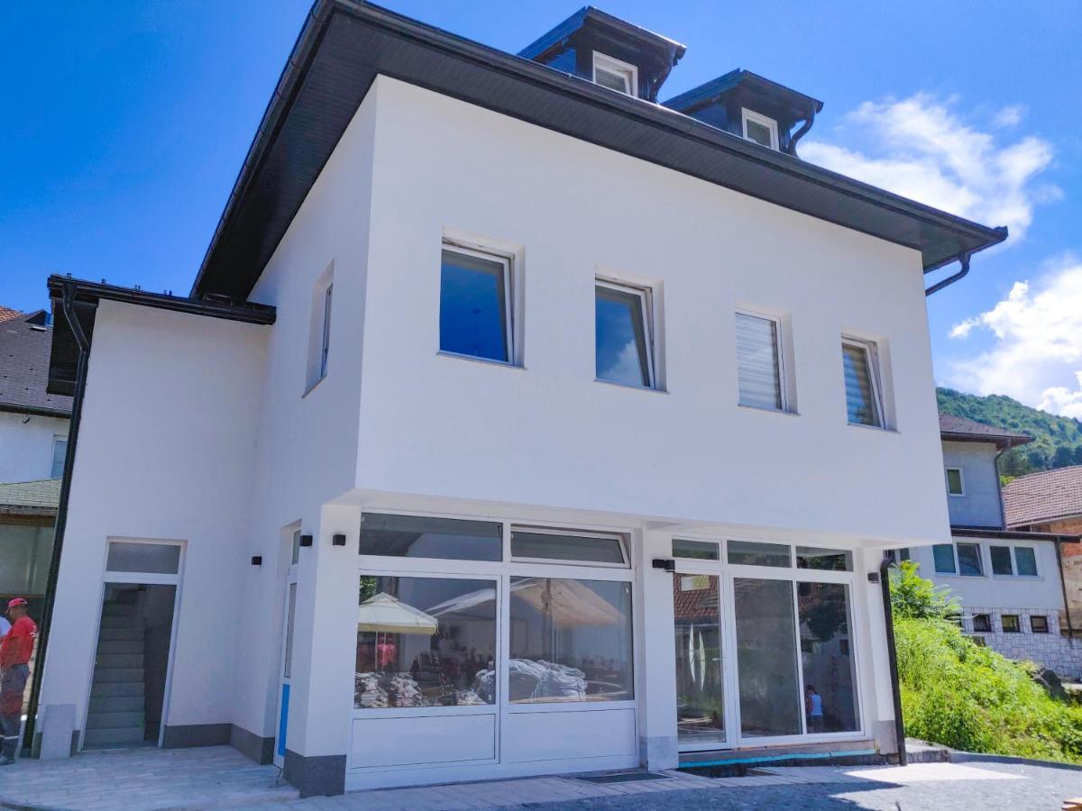 Apartman “Centar Jajce “ Екстериор снимка