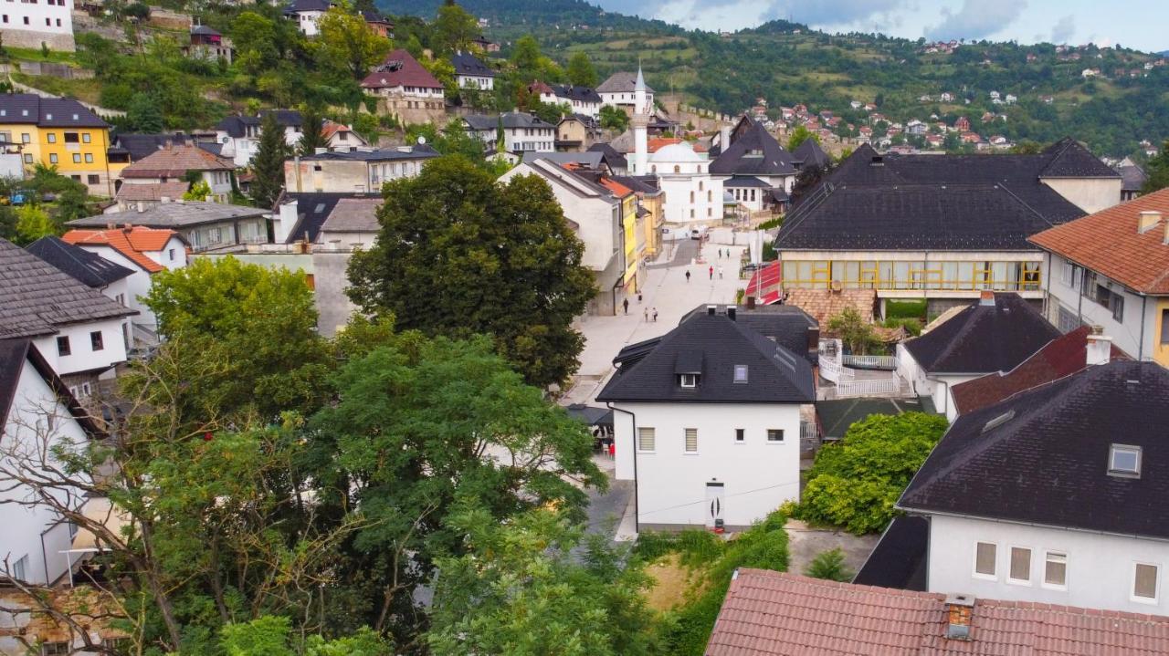 Apartman “Centar Jajce “ Екстериор снимка