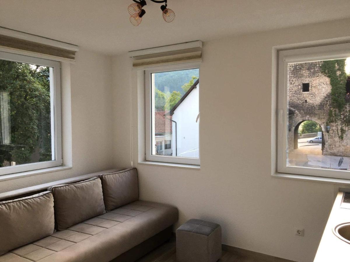 Apartman “Centar Jajce “ Екстериор снимка