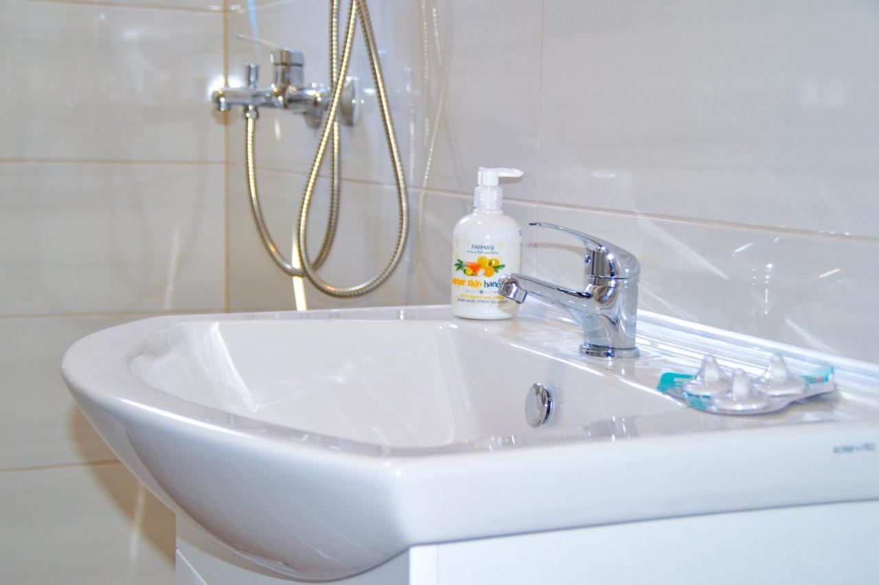 Apartman “Centar Jajce “ Екстериор снимка