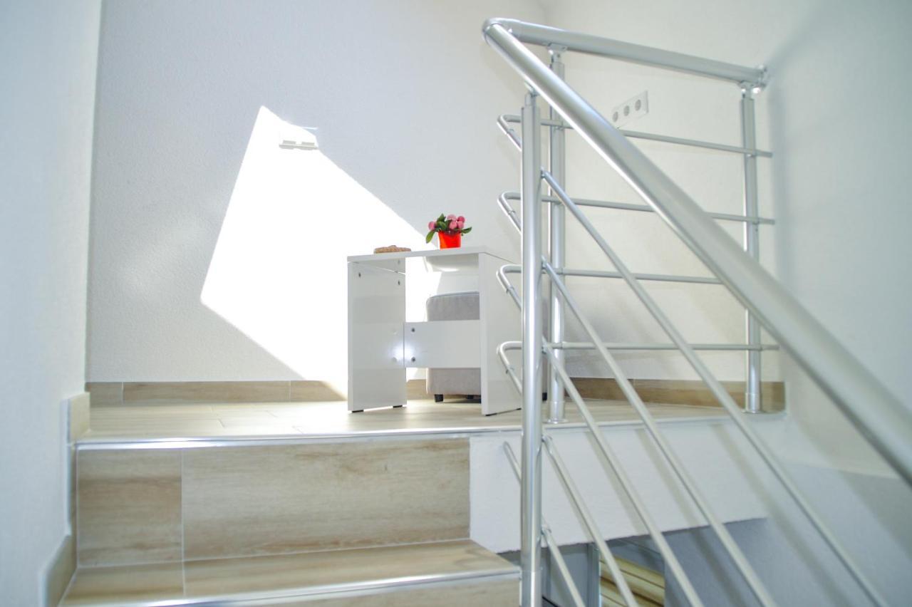 Apartman “Centar Jajce “ Екстериор снимка