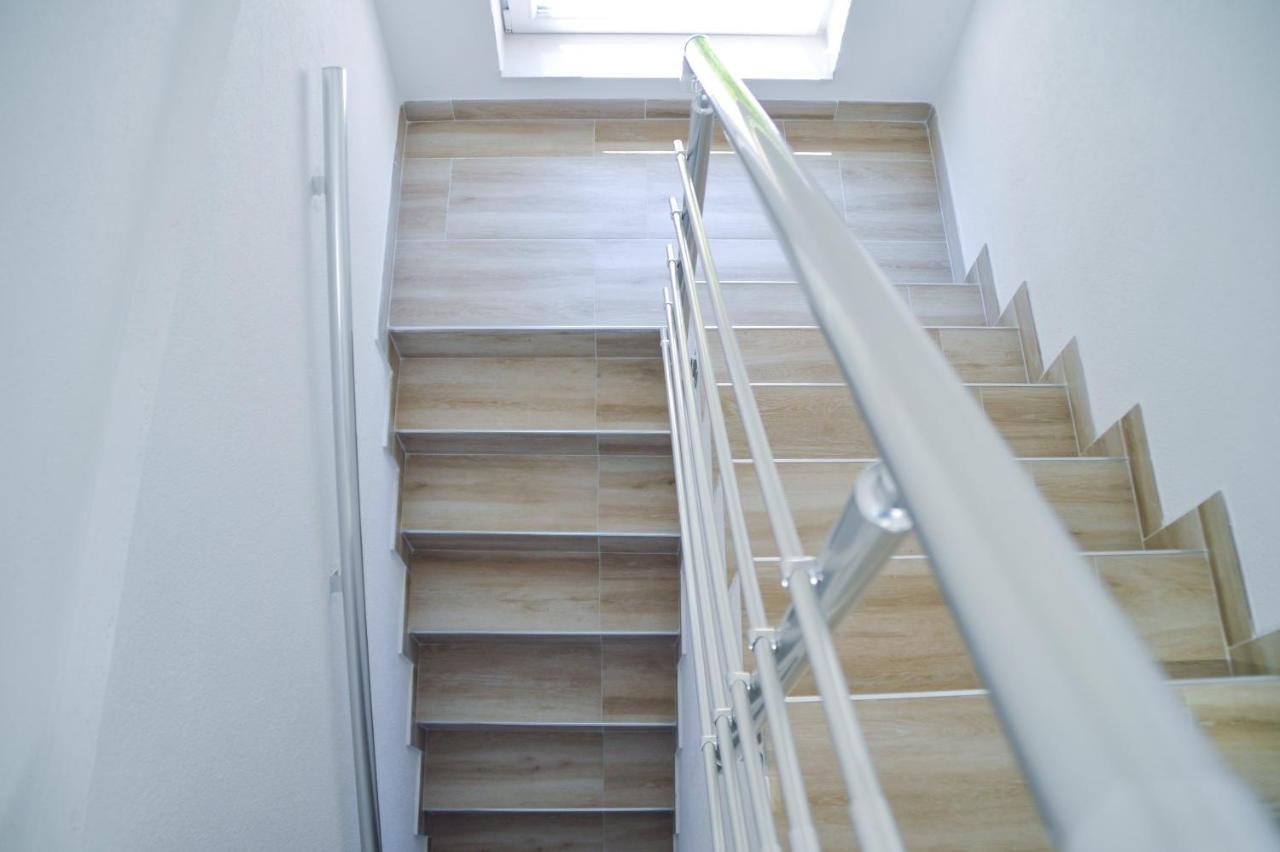 Apartman “Centar Jajce “ Екстериор снимка
