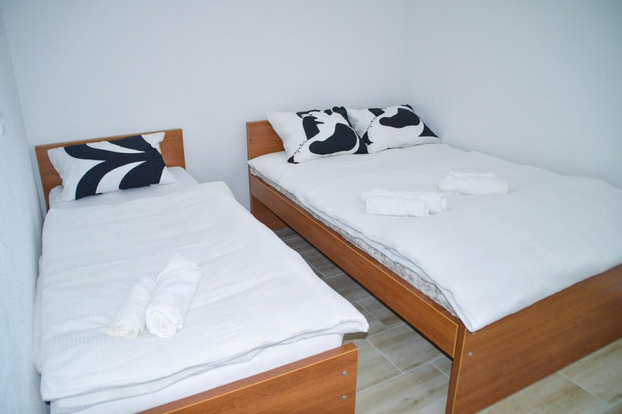 Apartman “Centar Jajce “ Екстериор снимка