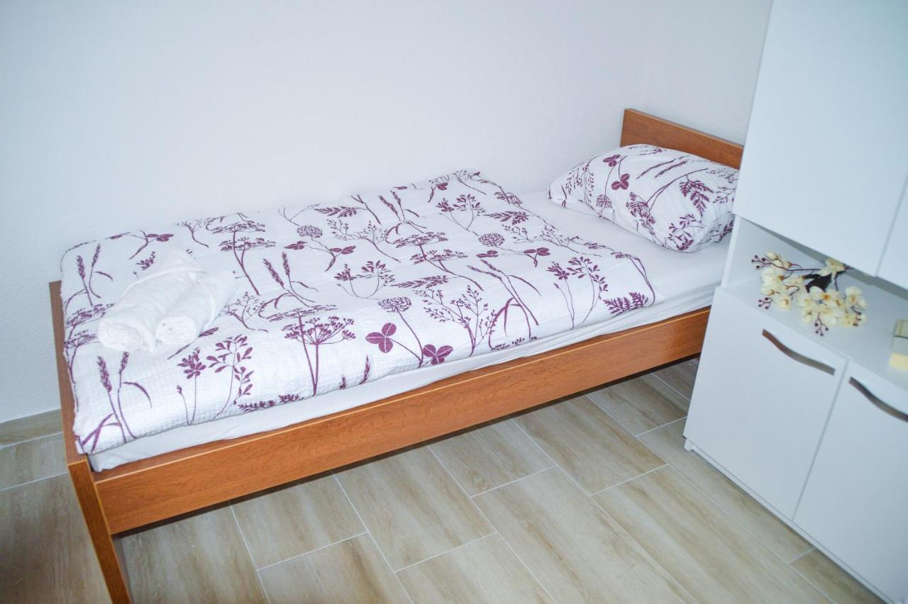 Apartman “Centar Jajce “ Екстериор снимка