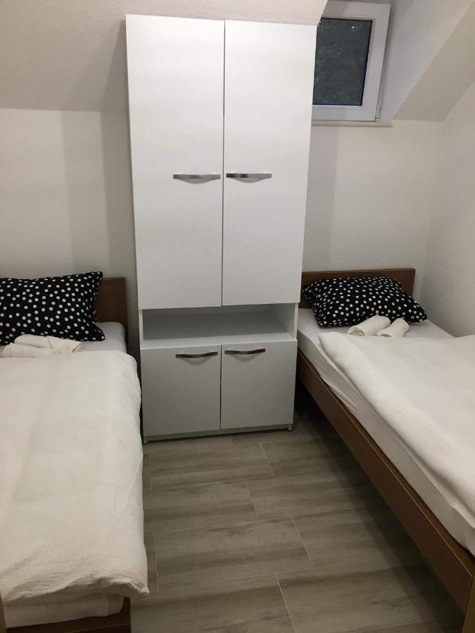 Apartman “Centar Jajce “ Екстериор снимка