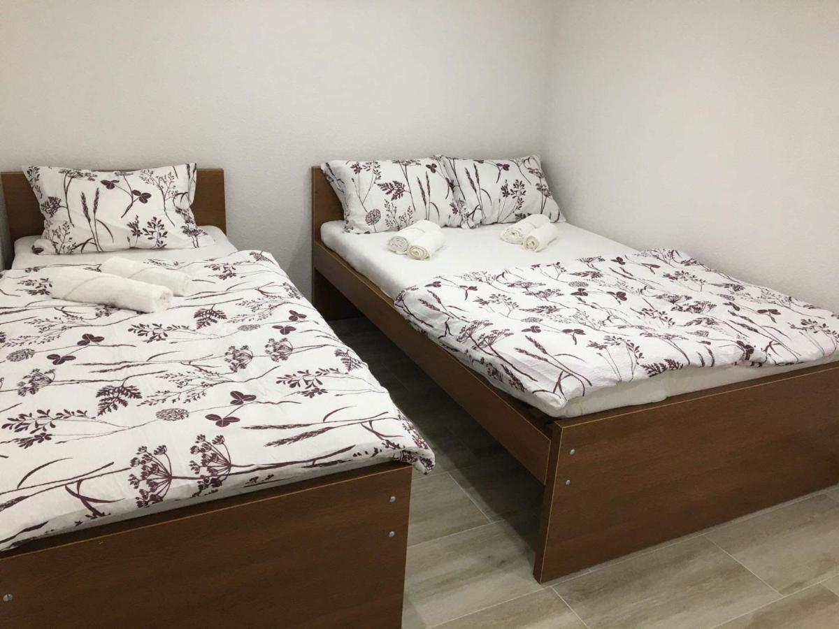 Apartman “Centar Jajce “ Екстериор снимка