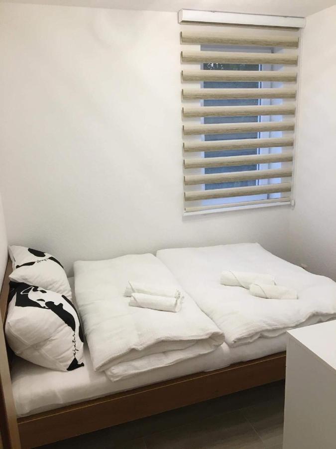 Apartman “Centar Jajce “ Екстериор снимка
