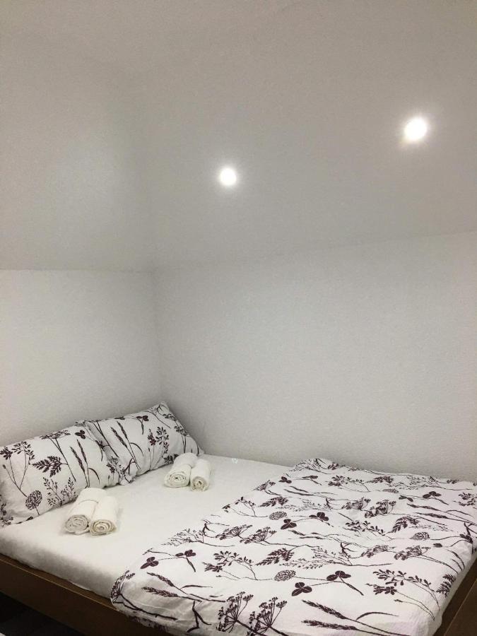 Apartman “Centar Jajce “ Екстериор снимка