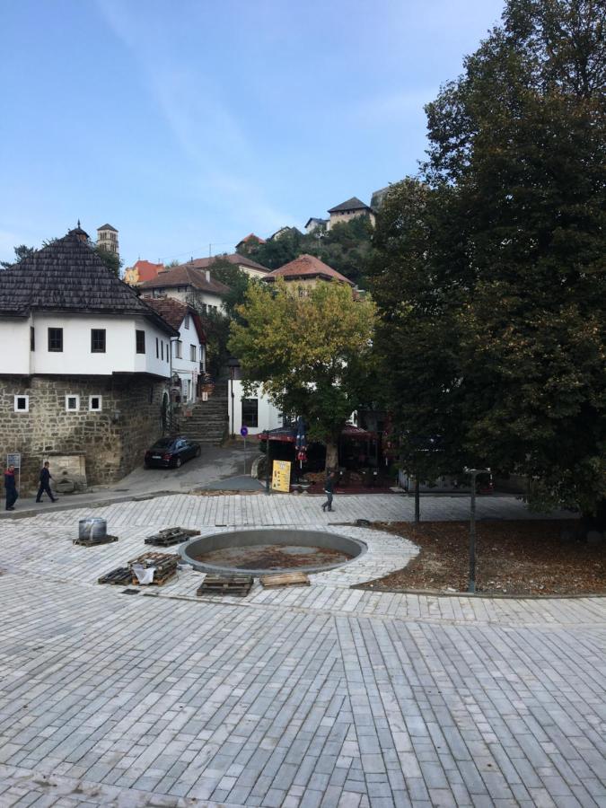Apartman “Centar Jajce “ Екстериор снимка