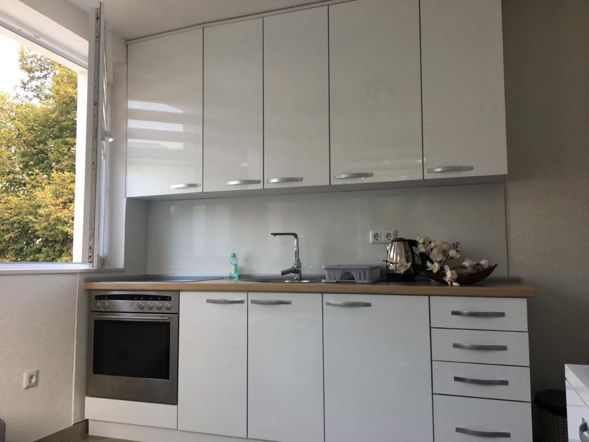 Apartman “Centar Jajce “ Екстериор снимка