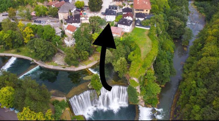 Apartman “Centar Jajce “ Екстериор снимка