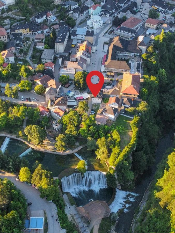 Apartman “Centar Jajce “ Екстериор снимка