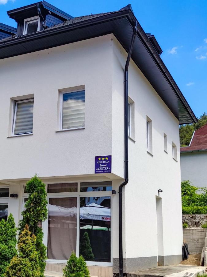 Apartman “Centar Jajce “ Екстериор снимка